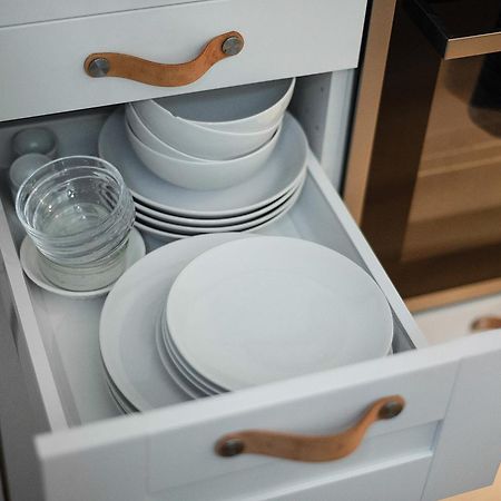 Cozy Apartment Prien am Chiemsee Luaran gambar