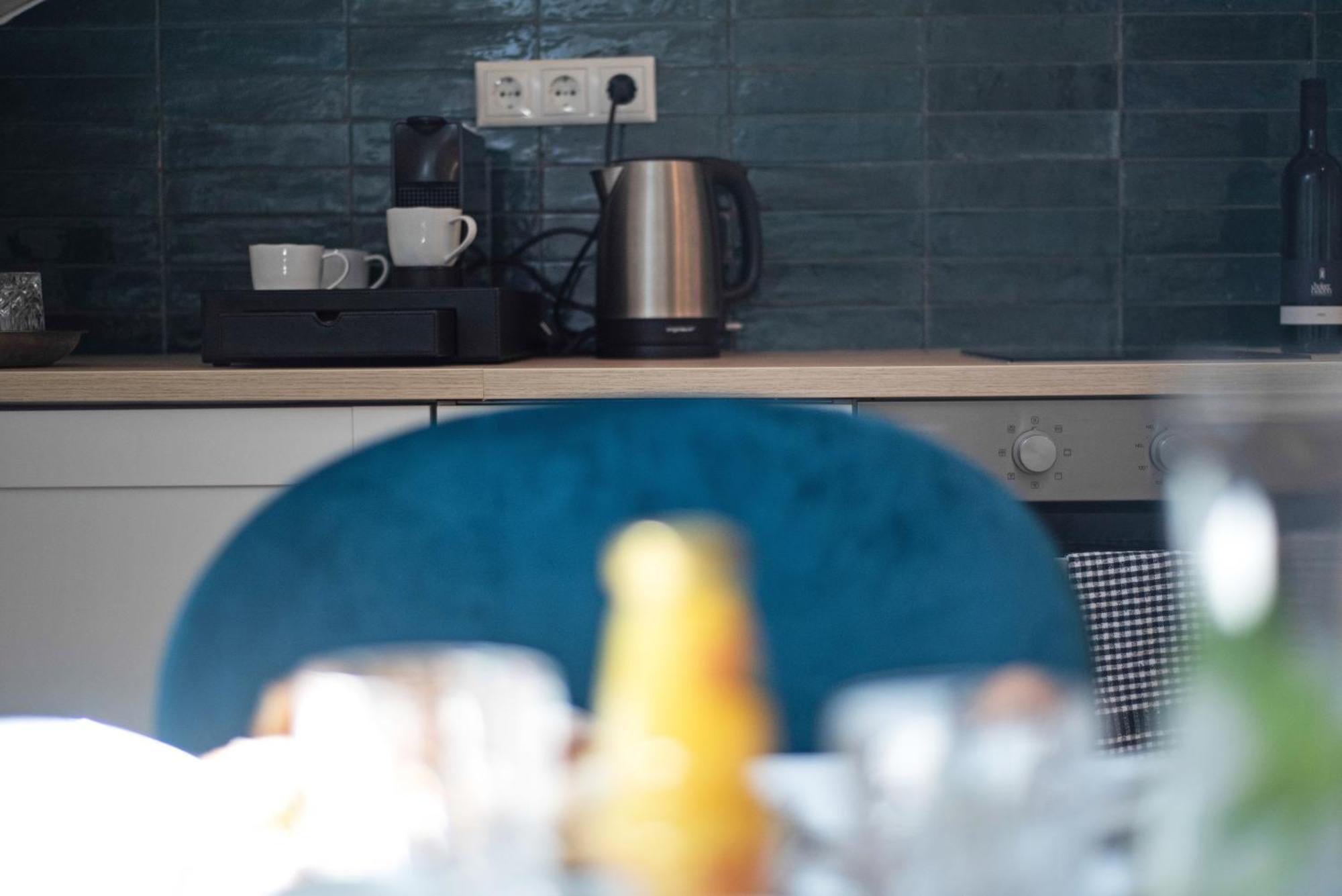 Cozy Apartment Prien am Chiemsee Luaran gambar