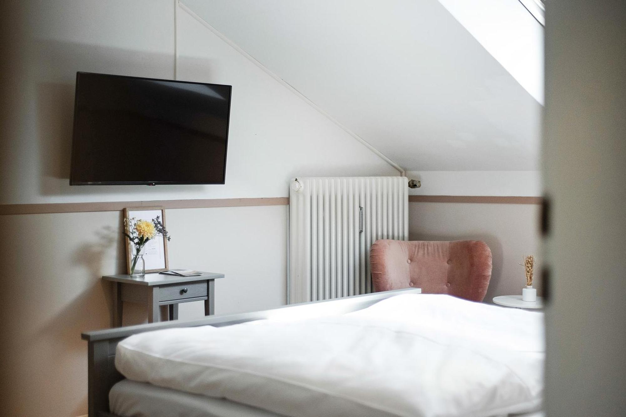 Cozy Apartment Prien am Chiemsee Luaran gambar