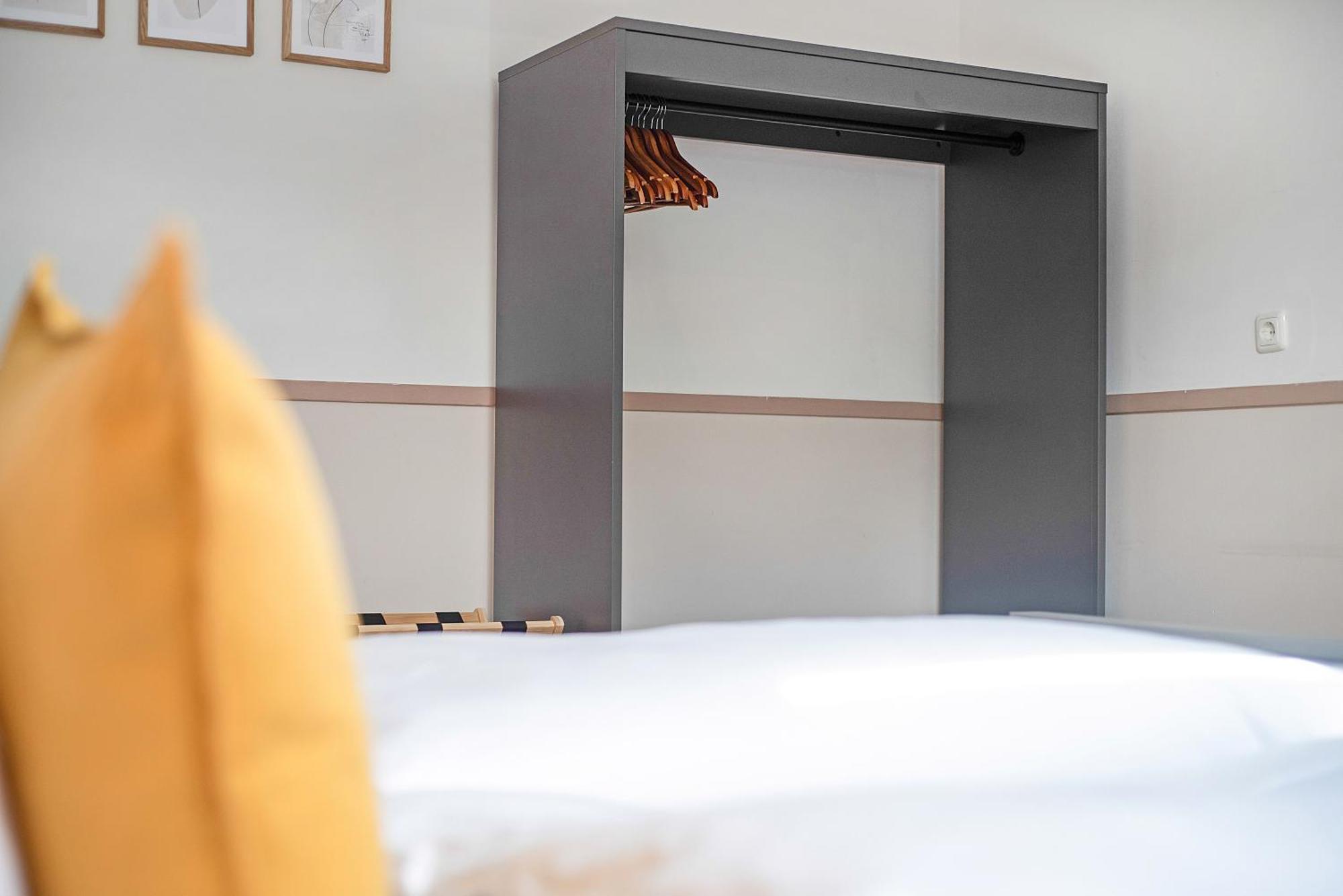 Cozy Apartment Prien am Chiemsee Luaran gambar