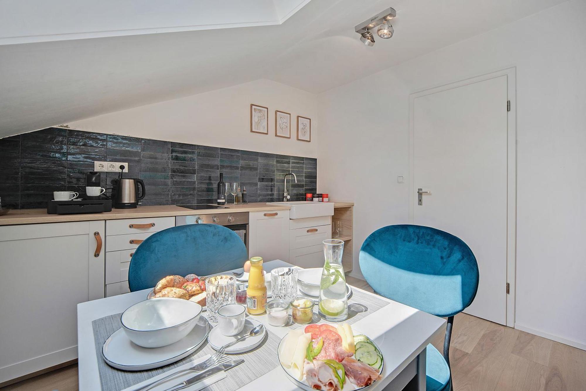 Cozy Apartment Prien am Chiemsee Luaran gambar