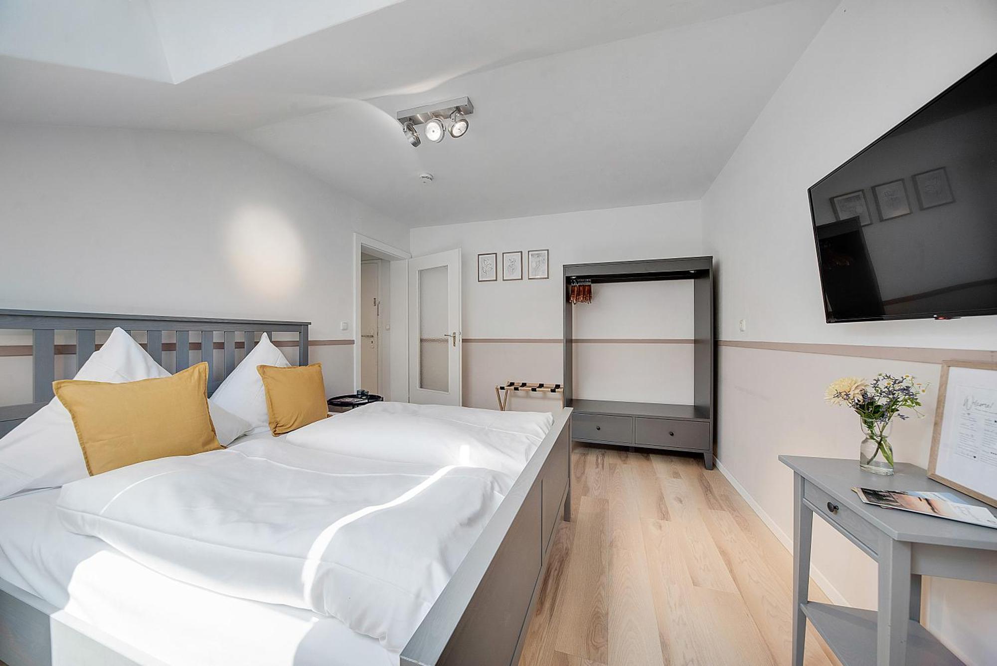 Cozy Apartment Prien am Chiemsee Luaran gambar