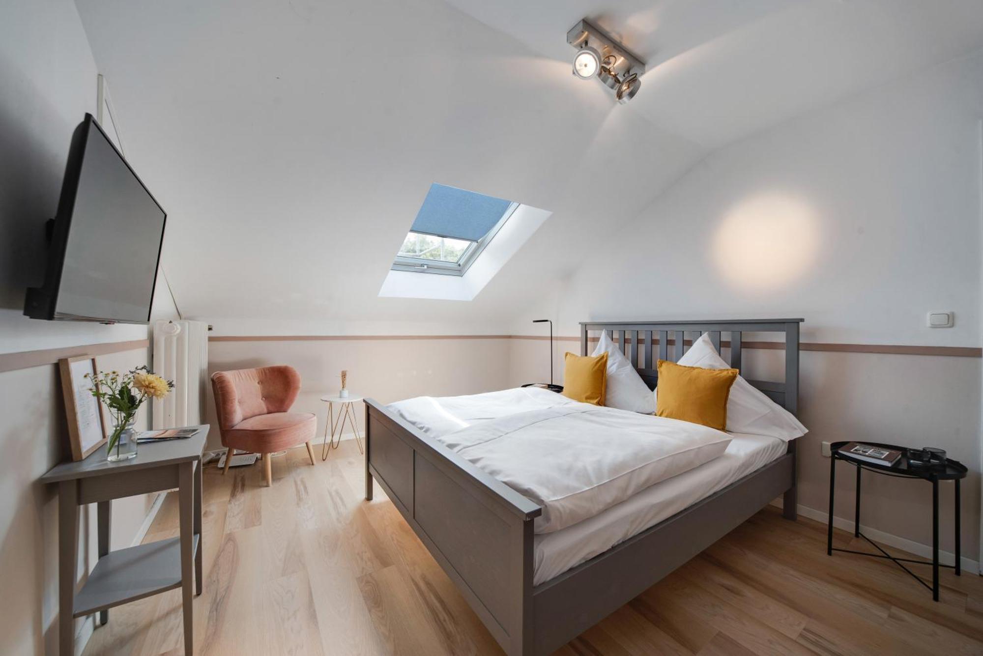Cozy Apartment Prien am Chiemsee Luaran gambar
