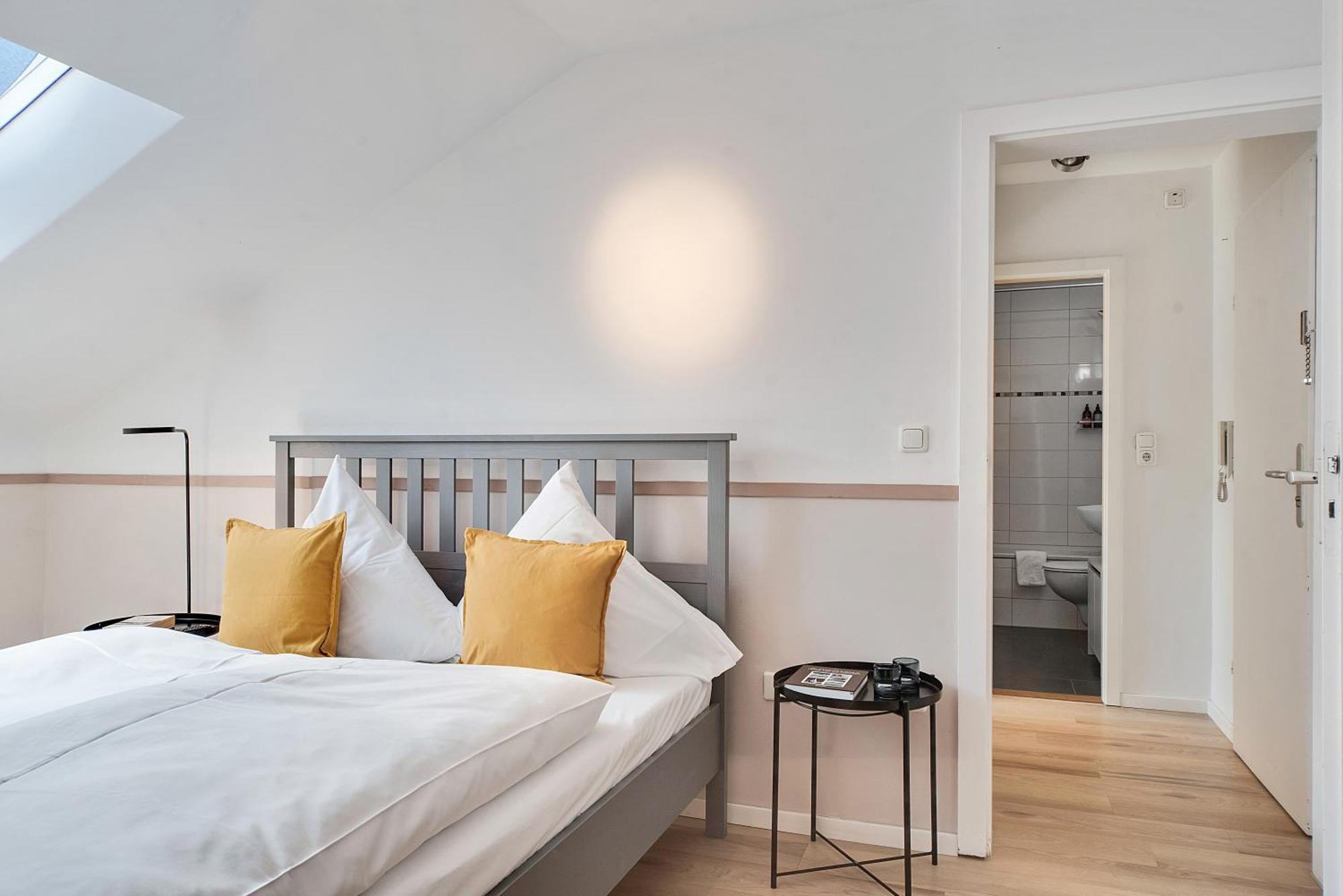 Cozy Apartment Prien am Chiemsee Luaran gambar
