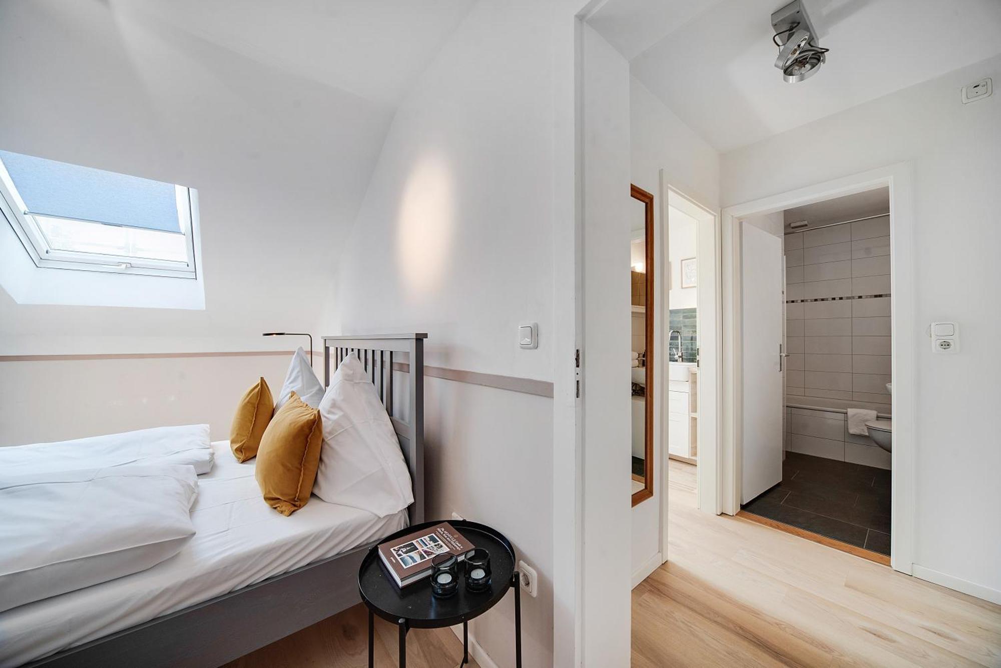 Cozy Apartment Prien am Chiemsee Luaran gambar