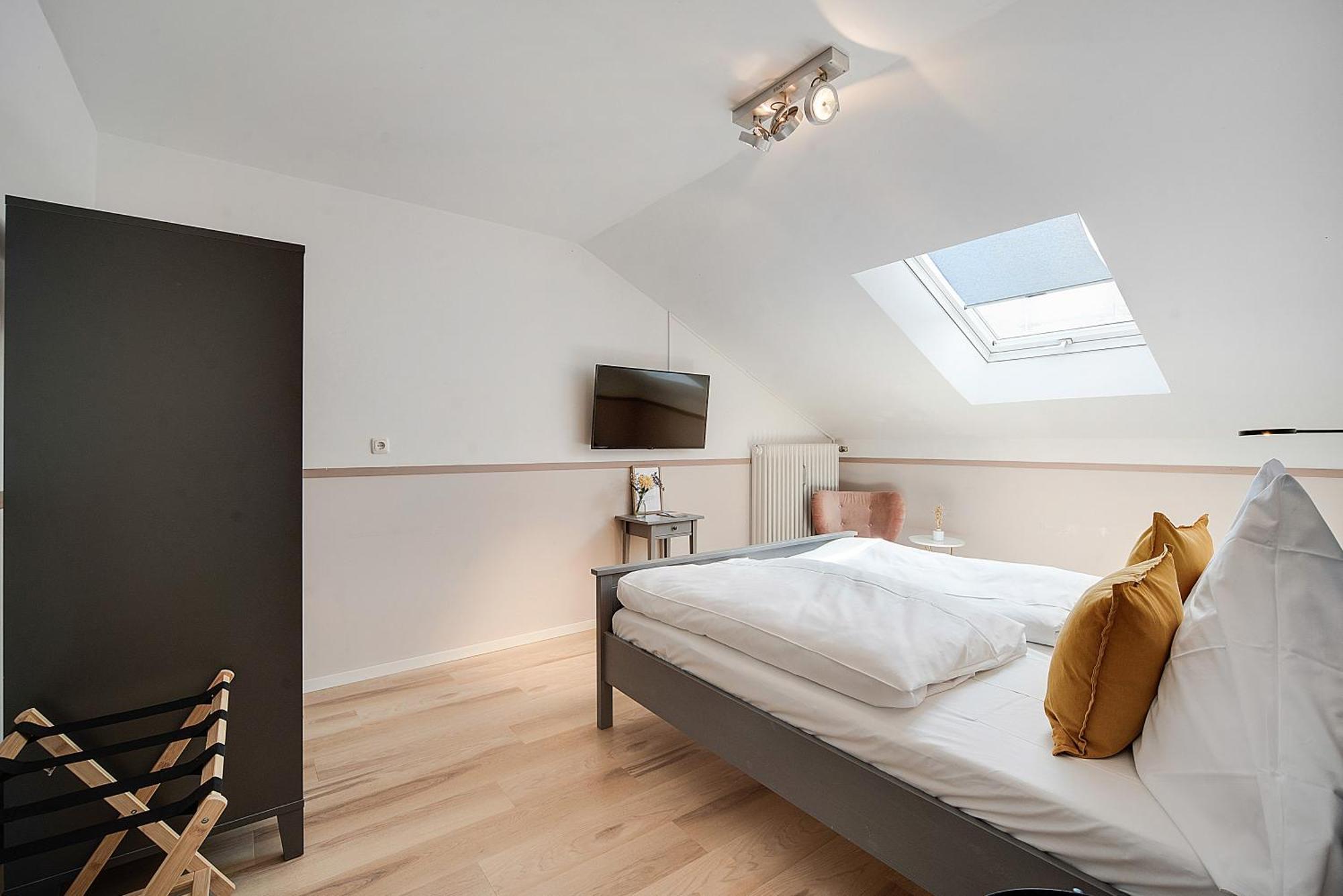Cozy Apartment Prien am Chiemsee Luaran gambar