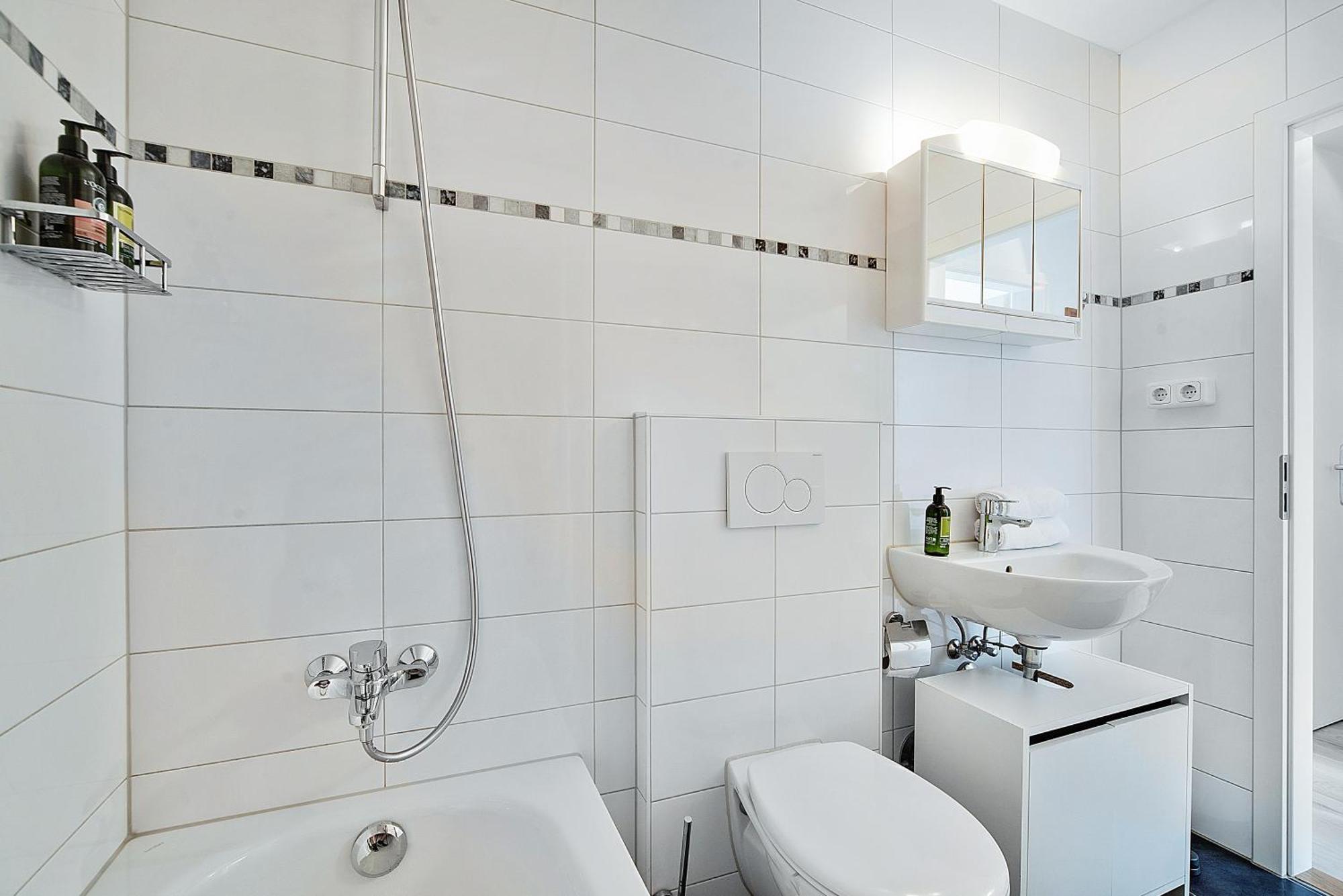 Cozy Apartment Prien am Chiemsee Luaran gambar