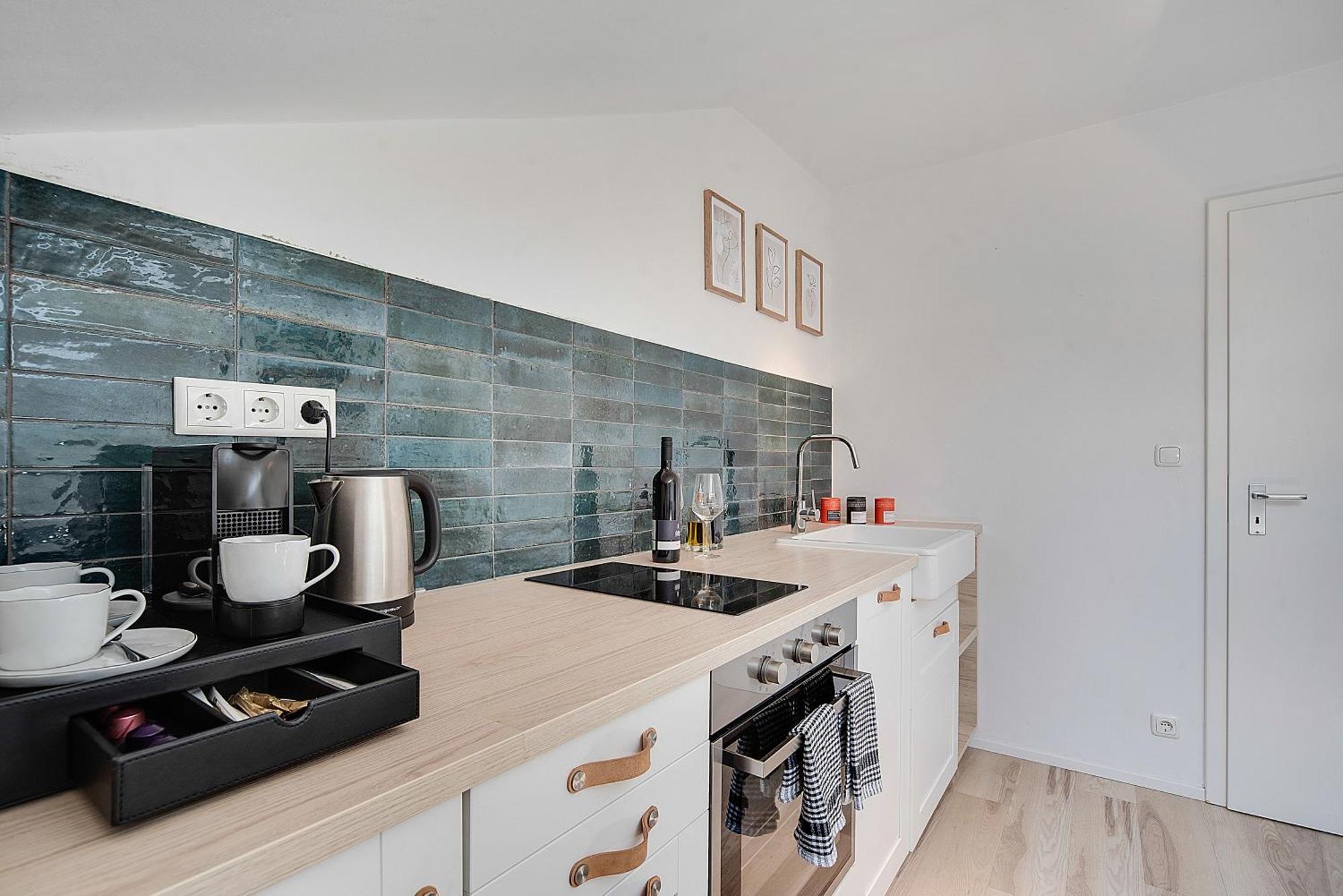 Cozy Apartment Prien am Chiemsee Luaran gambar